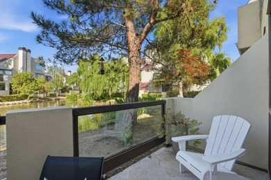 Ground-level condominium in the Shorebird community of Redwood - photo 11