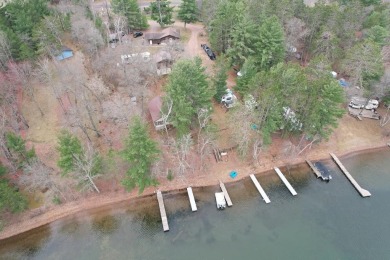 Lake Commercial For Sale in Spooner, Wisconsin