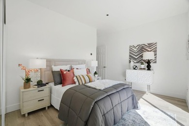Ground-level condominium in the Shorebird community of Redwood - photo 16