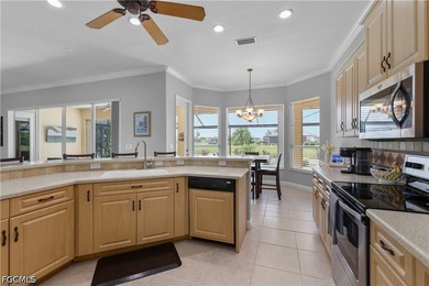 Welcome to one of the most scenic homes in the community - photo 17