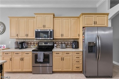 Welcome to one of the most scenic homes in the community - photo 18