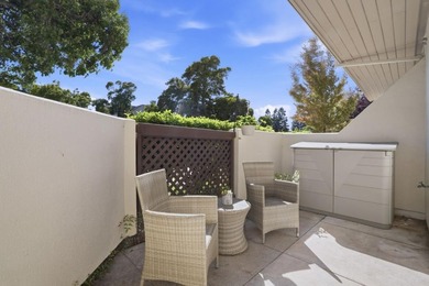 Ground-level condominium in the Shorebird community of Redwood - photo 18