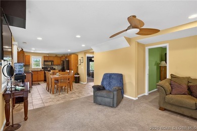 Take a look at this beautiful 4-bedroom, 2-bath home at the Lake - photo 22