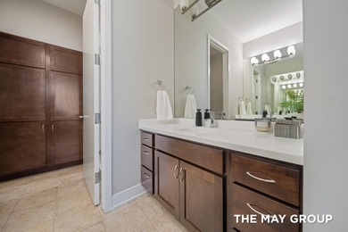 Welcome to penthouse living at River House Condominiums, where - photo 31