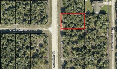 SECLUDED QUIET AND READY TO PUT YOUR DREAM HOME ON A PIECE OF - photo 1