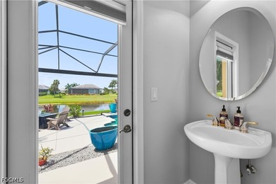 Welcome to one of the most scenic homes in the community - photo 34