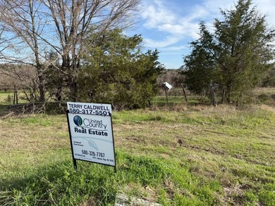 Lake Acreage For Sale in Rattan, Oklahoma