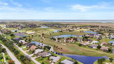 Welcome to one of the most scenic homes in the community - photo 48