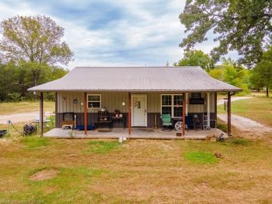 Lake Home Sale Pending in Gore, Oklahoma