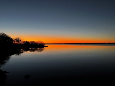 Lake Buchanan Lot For Sale in Burnet Texas