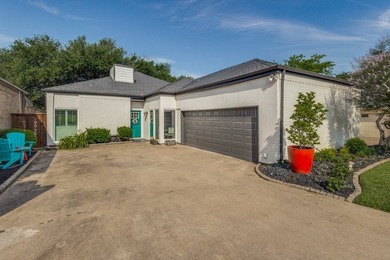 Nestled in the highly sought-after golf community of Trophy Club - photo 1