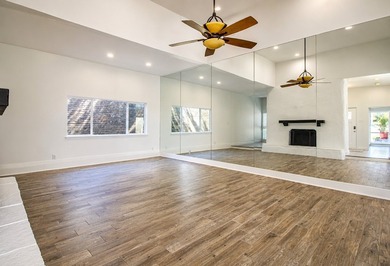 Nestled in the highly sought-after golf community of Trophy Club - photo 2