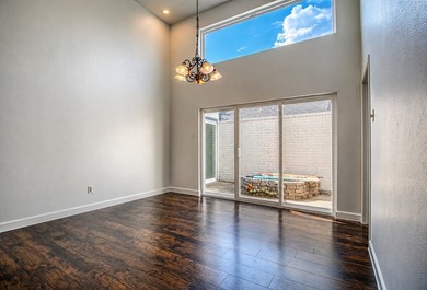 Nestled in the highly sought-after golf community of Trophy Club - photo 3