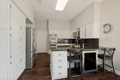 Nestled in the highly sought-after golf community of Trophy Club - photo 4
