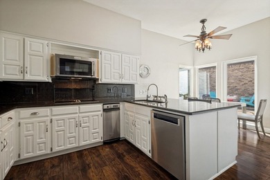 Nestled in the highly sought-after golf community of Trophy Club - photo 5