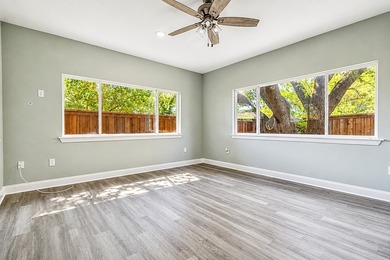 Nestled in the highly sought-after golf community of Trophy Club - photo 6