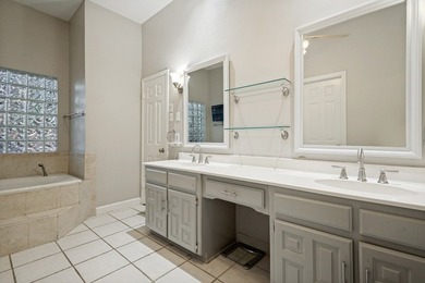 Nestled in the highly sought-after golf community of Trophy Club - photo 8