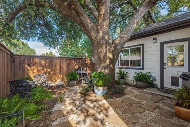 Nestled in the highly sought-after golf community of Trophy Club - photo 10
