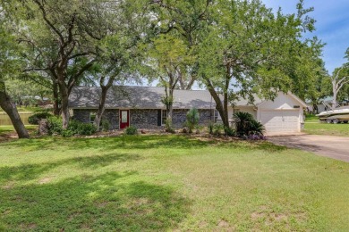 Lake Home For Sale in Buchanan Dam, Texas