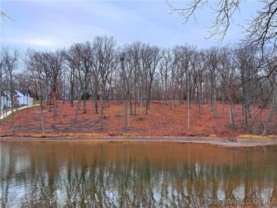 Lake Lot For Sale in Porto Cima, Missouri