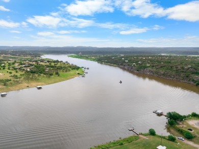 Lake Travis Lot For Sale in Spicewood Texas