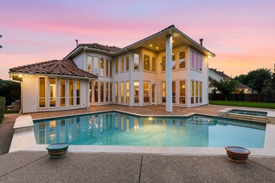 Located in the highly sought-after Timarron-Cascades community - photo 1