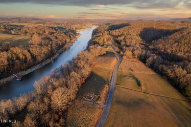 Lake Lot For Sale in Abingdon, Virginia