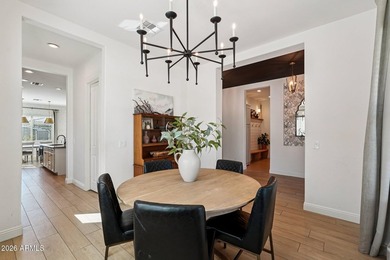 WOW! Beautifully upgraded two-story home on an oversized lot