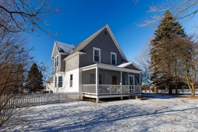 Lake Home For Sale in Grand Isle, Vermont