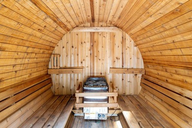 Now offered at $499,000 -- step into your own backyard oasis, a - photo 12