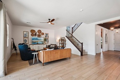 WOW! Beautifully upgraded two-story home on an oversized lot