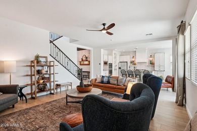 WOW! Beautifully upgraded two-story home on an oversized lot