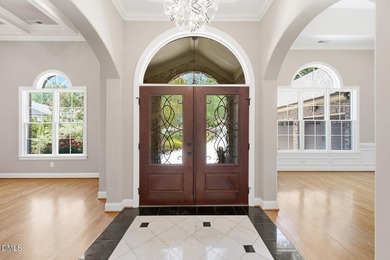 Tucked within the prestigious Saddle Ridge enclave of Governors - photo 14