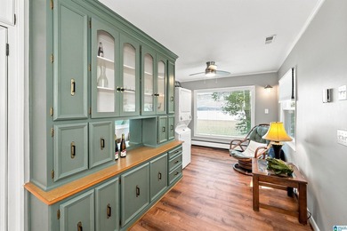 Experience lakefront living at its finest! Situated on a rare - photo 15