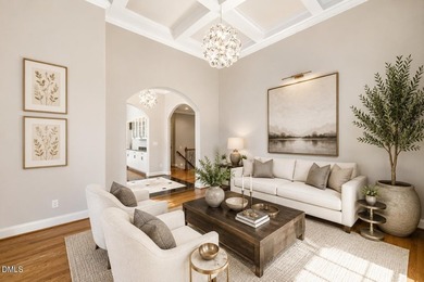Tucked within the prestigious Saddle Ridge enclave of Governors - photo 15