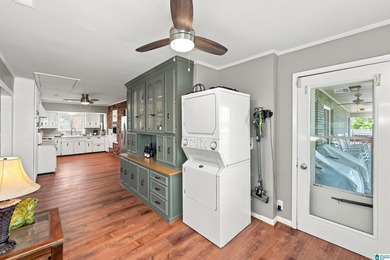 Experience lakefront living at its finest! Situated on a rare - photo 16