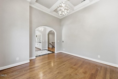 Tucked within the prestigious Saddle Ridge enclave of Governors - photo 17