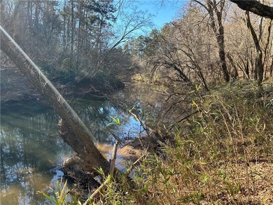 Premier 76+/- acre riverfront tract located at the rare - photo 18