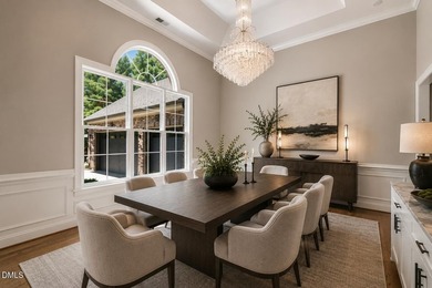 Tucked within the prestigious Saddle Ridge enclave of Governors - photo 18