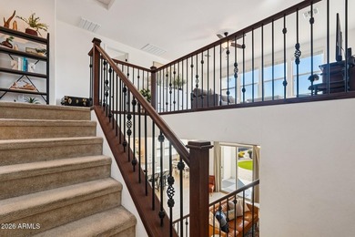 WOW! Beautifully upgraded two-story home on an oversized lot