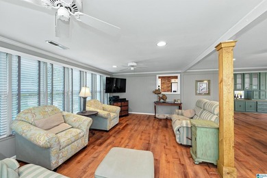Experience lakefront living at its finest! Situated on a rare - photo 19