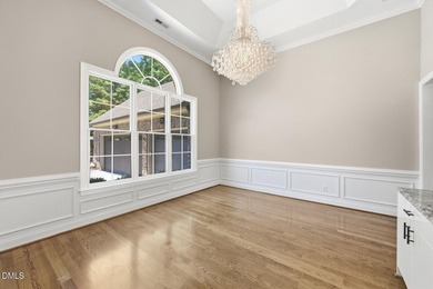 Tucked within the prestigious Saddle Ridge enclave of Governors - photo 19