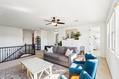 WOW! Beautifully upgraded two-story home on an oversized lot