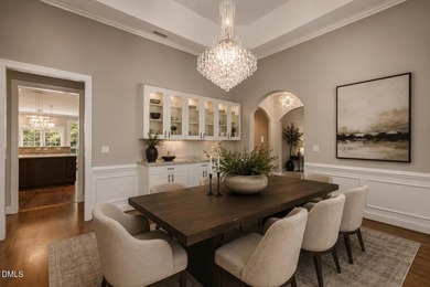 Tucked within the prestigious Saddle Ridge enclave of Governors - photo 20
