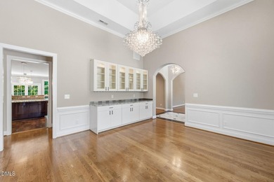 Tucked within the prestigious Saddle Ridge enclave of Governors - photo 21