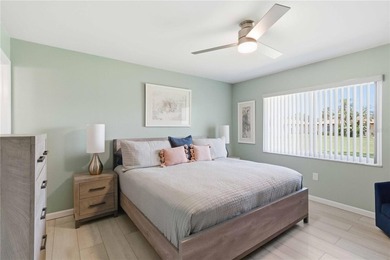 Welcome to this beautifully updated 2-bedroom, 2-bath home that - photo 23