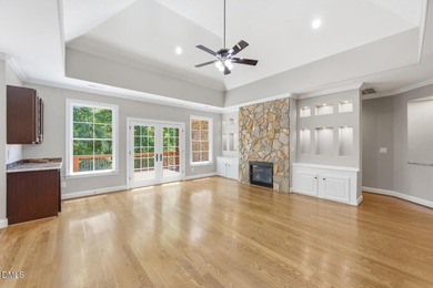 Tucked within the prestigious Saddle Ridge enclave of Governors - photo 23