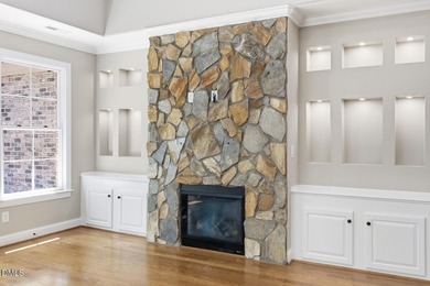 Tucked within the prestigious Saddle Ridge enclave of Governors - photo 24