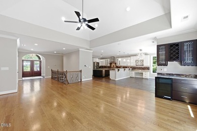 Tucked within the prestigious Saddle Ridge enclave of Governors - photo 26