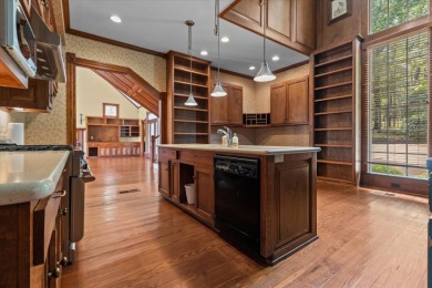 WATERFRONT HOME AT SPRING CREEK COUNTRY CLUB! - photo 7